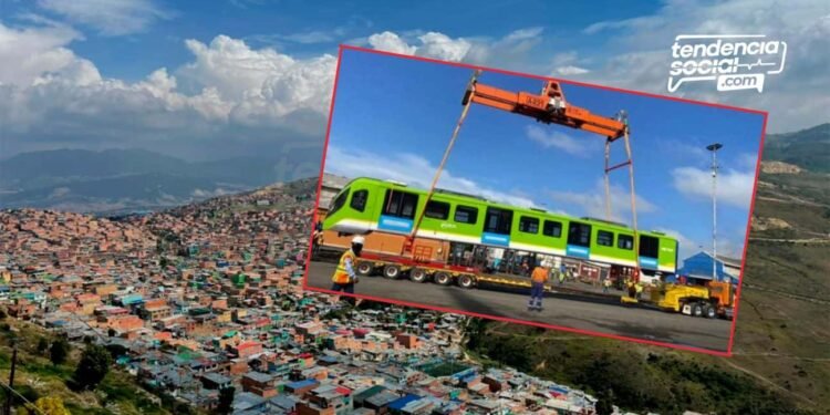 Así será la Tercera Línea del Metro que ¿arrancará en Soacha? Entérate cómo funciona