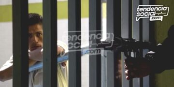 Así venezolanos robaban en Soacha ¡ya los agarraron! 5 bandas y 31 criminales menos en la calle