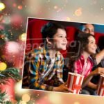 Cine gratis en Soacha 25 26 y 27 en el teatro Sua. Entérate horarios y funciones