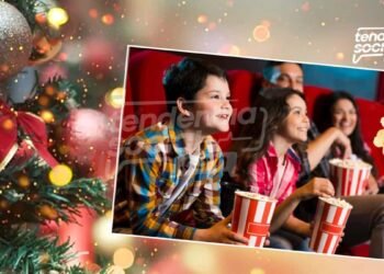 Cine gratis en Soacha 25 26 y 27 en el teatro Sua. Entérate horarios y funciones