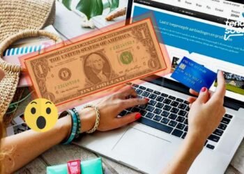 Cuál es el impacto negativo del dólar a 5.000 en Colombia y los productos carísimos para comprar