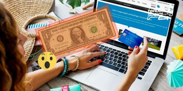 Cuál es el impacto negativo del dólar a 5.000 en Colombia y los productos carísimos para comprar