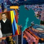 El Concejo acabó de aprobar que Bogotá es parte de la Región Metropolitana Cundinamarca