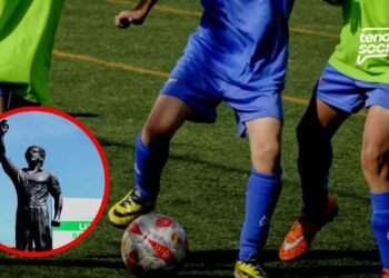 El partido de fútbol que no te puedes perder este 19 de noviembre en el estadio de Soacha entrada gratis