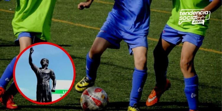 El partido de fútbol que no te puedes perder este 19 de noviembre en el estadio de Soacha entrada gratis