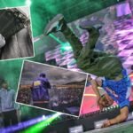 En fotos: Así se vivió el festival de hip hop en Soacha con la presentación íconica de Lil Supa
