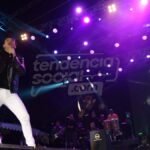 Silvestre Dangond cerró Festival Sol y Luna Soacha 2022 en concierto.