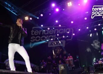Silvestre Dangond cerró Festival Sol y Luna Soacha 2022 en concierto.