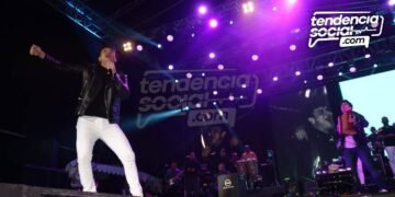 Silvestre Dangond cerró Festival Sol y Luna Soacha 2022 en concierto.