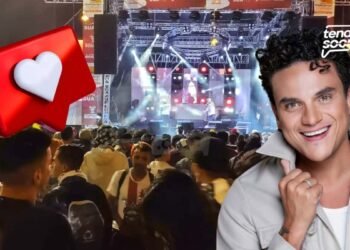 Festival Sol y Luna en Soacha más vivo que nunca. ¡Dejen de creer en chismes! dice Saldarriaga