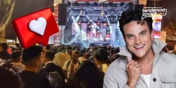 Festival Sol y Luna en Soacha más vivo que nunca. ¡Dejen de creer en chismes! dice Saldarriaga