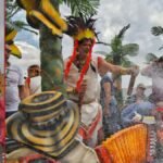 Hoy arrancó Festival Sol y Luna Soacha: Así se gozo el desfile... ¡Y lo que falta!