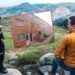 La mafia destruye rocas, zonas verdes y pictogramas en Soacha para construir casas