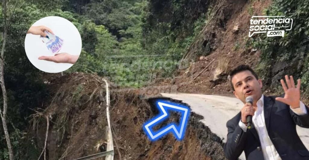 La millonada que invierten en el 'plan 500 en Cundinamarca' para llegar más rápido a los municipios