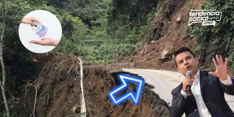 La millonada que invierten en el 'plan 500 en Cundinamarca' para llegar más rápido a los municipios