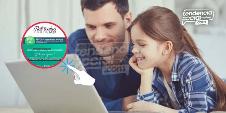 Matrículas Soacha 2023 nuevo año escolar: Cómo apartar el cupo fácil y rápido ¡último plazo a un clic!