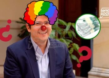 Miguel Uribe hablando de la clase media: "ganan 20 y 60 millones" ¿En qué país vive?