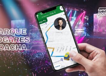 Parque Hogares Soacha: Cómo llegar al Festival Sol y Luna 2022 y detalles del concierto