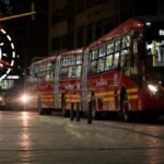 Por Bloqueos en TransMilenio se retraso el servicio: Así esta la movilidad para llegar a casa