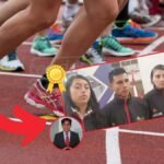 Soacha tiene campeones nacionales en atletismo con 6 medallas de oro, 3 de plata y 5 bronces