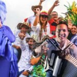 Sol y Luna inicia el 25 de noviembre gran concierto, desfile y recorrido de las colonias en carrozas
