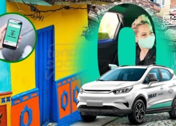 ¿Sin reversa? Beat se va de Colombia la aplicación de transporte deja de funcionar. Aquí las razones