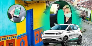 ¿Sin reversa? Beat se va de Colombia la aplicación de transporte deja de funcionar. Aquí las razones