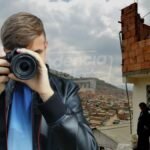 ¿Soacha estigmatizada? fotógrafos revelan la realidad en Cazucá a través de imágenes ocultas