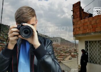 ¿Soacha estigmatizada? fotógrafos revelan la realidad en Cazucá a través de imágenes ocultas