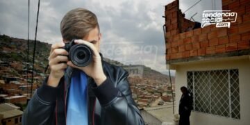 ¿Soacha estigmatizada? fotógrafos revelan la realidad en Cazucá a través de imágenes ocultas