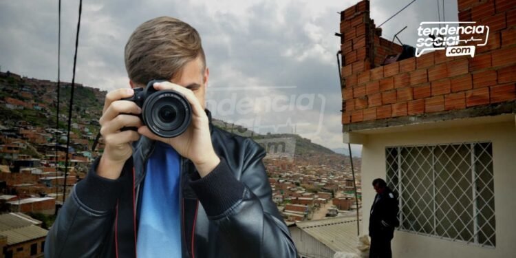 ¿Soacha estigmatizada? fotógrafos revelan la realidad en Cazucá a través de imágenes ocultas