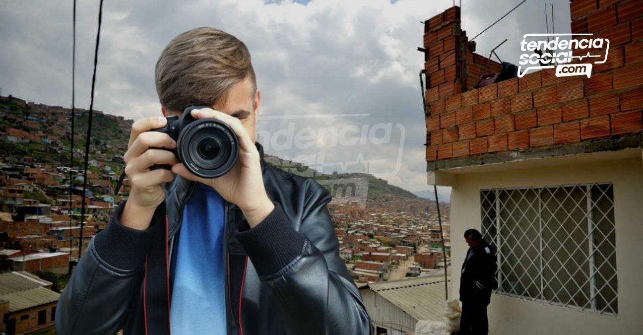 ¿Soacha estigmatizada? fotógrafos revelan la realidad en Cazucá a través de imágenes ocultas