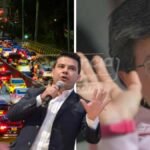 Coliseo Live en Cundinamarca: Alcaldesa le botó la pelota al gobernador para que arregle el trancón