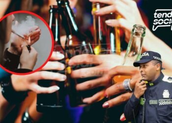 Diciembre: Licores adulterados y cigarrillos en mal estado en Soacha, ¡van más de 30 fallecidos!