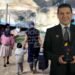 Gobernador de Cundinamarca recibe premio ‘Superación de la Pobreza’ ¡mira lo que hizo!