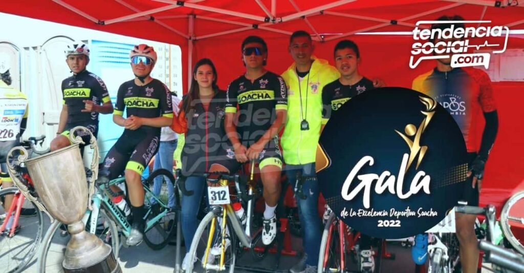 IMRDS premia deportistas soachunos con 120 millones en Gala de la Excelencia 2022