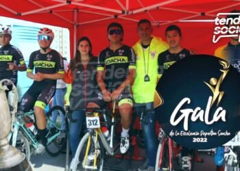 IMRDS premia deportistas soachunos con 120 millones en Gala de la Excelencia 2022