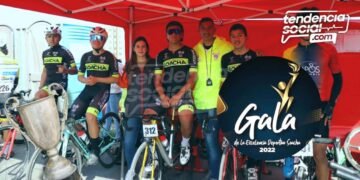 IMRDS premia deportistas soachunos con 120 millones en Gala de la Excelencia 2022