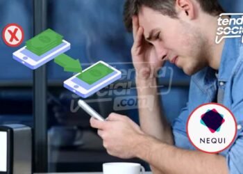 La falla de Nequi se alargó hasta el 7 de diciembre ¿Qué pasará con el dinero? Entérate