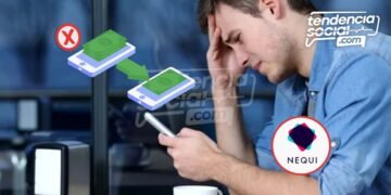 La falla de Nequi se alargó hasta el 7 de diciembre ¿Qué pasará con el dinero? Entérate