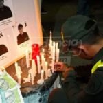 Mataron dos policías en Bosa, los asesinos podrían ser extranjeros ¡Hay recompensa!