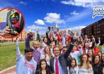 Soacha ganó Premio Superación de la Pobreza por parte de Colombia líder ¿Por qué?