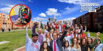 Soacha ganó Premio Superación de la Pobreza por parte de Colombia líder ¿Por qué?