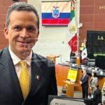 Soacha un caso de éxito que llegó hasta el Senado de México durante la Cumbre Mundial de Municipalistas 2022.