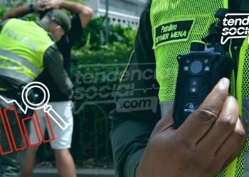 ¿Cómo Soacha el 24 y 25 de Navidad logró ser la ciudad más tranquila y segura? datos sorprendentes