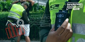 ¿Cómo Soacha el 24 y 25 de Navidad logró ser la ciudad más tranquila y segura? datos sorprendentes