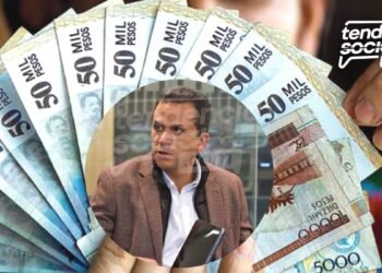 Alcalde Saldarriaga muestra en qué se gasta la plata del municipio de Soacha