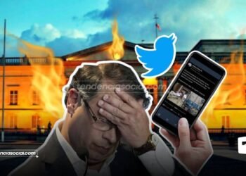 El presidente Gustavo Petro publicó fotos en Twitter donde criticó el estado de los hospitales en Antioquia, pero el trino encendió las redes