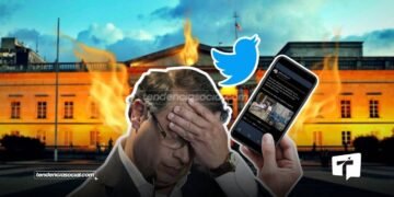 El presidente Gustavo Petro publicó fotos en Twitter donde criticó el estado de los hospitales en Antioquia, pero el trino encendió las redes