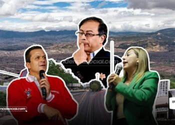 Tres proyectos para Soacha que entraron 'raspando' al Plan Nacional de Petro
